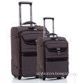 Nylon Luggage Sets/2 Pieces Trolley Case